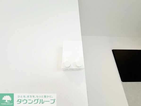 Jack sunashindenIの物件内観写真